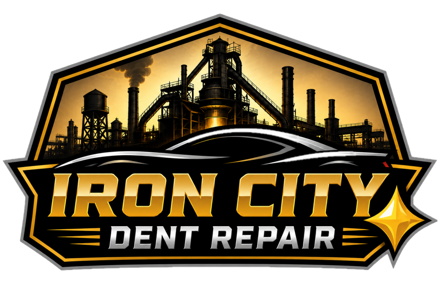 Iron City Dent Repair